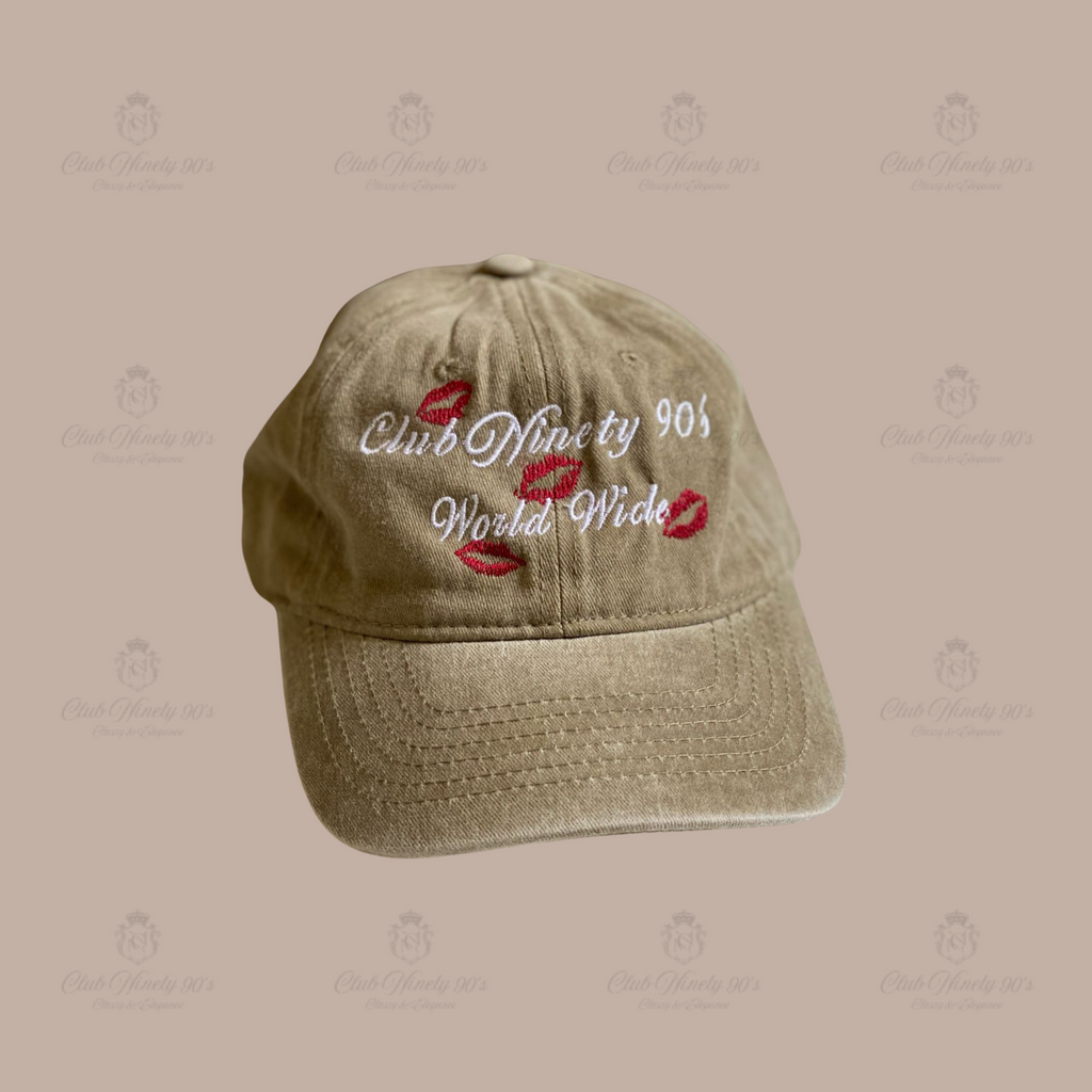 แคปเปลลิโน คลับ ไนน์ตี้ 90