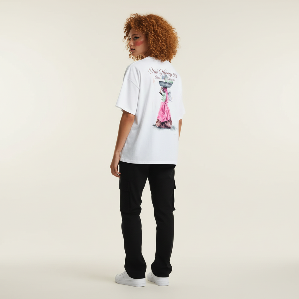 The art of Sacrifice