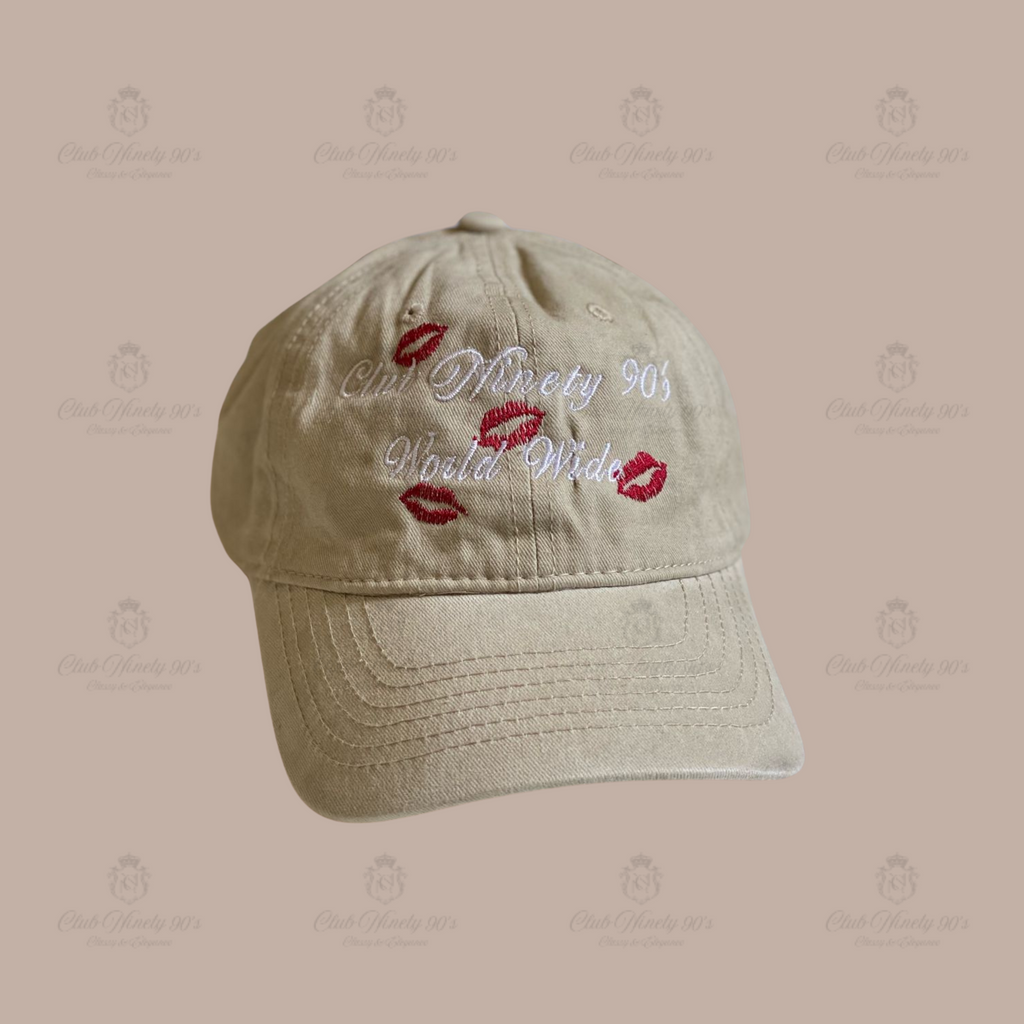 แคปเปลลิโน คลับ ไนน์ตี้ 90