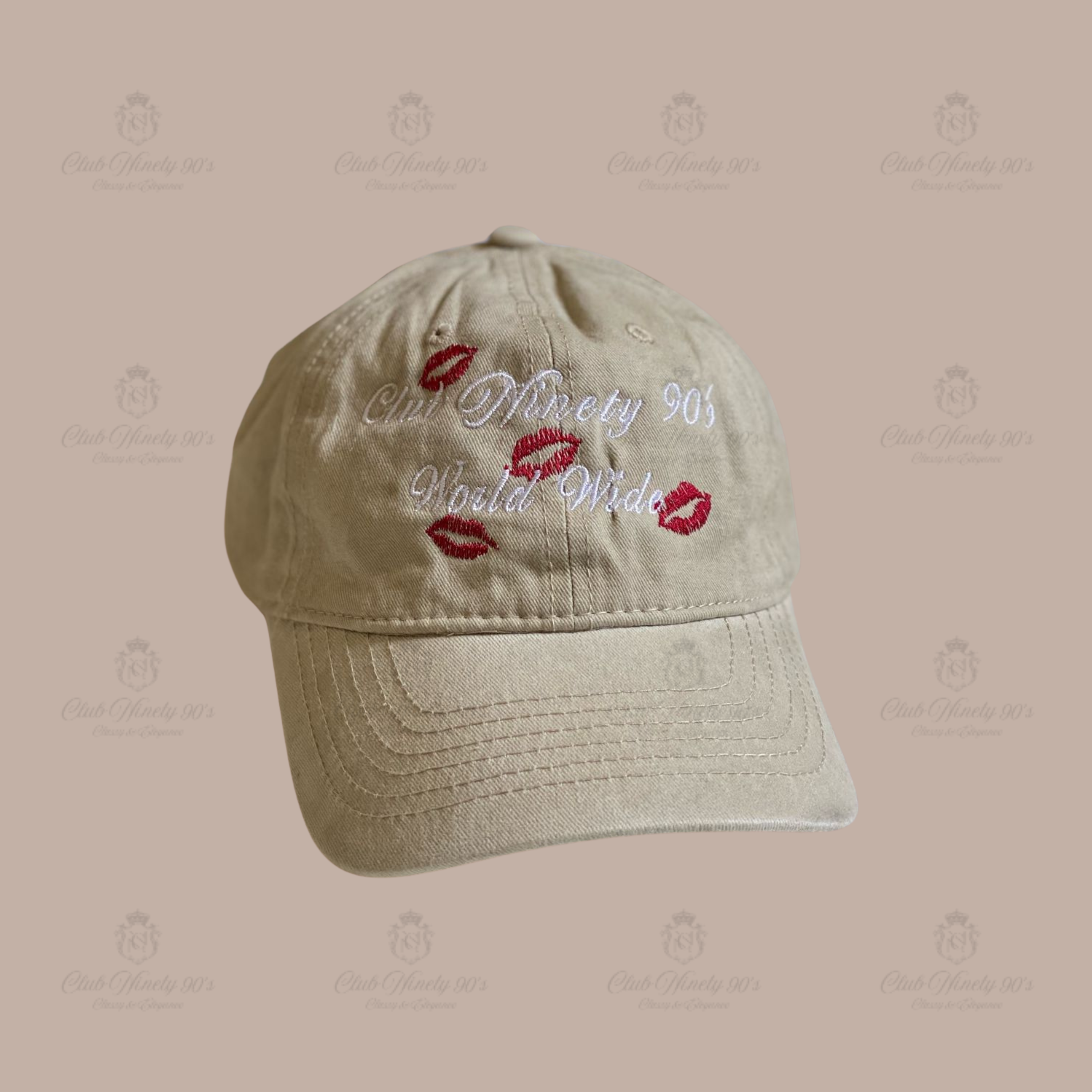 แคปเปลลิโน คลับ ไนน์ตี้ 90