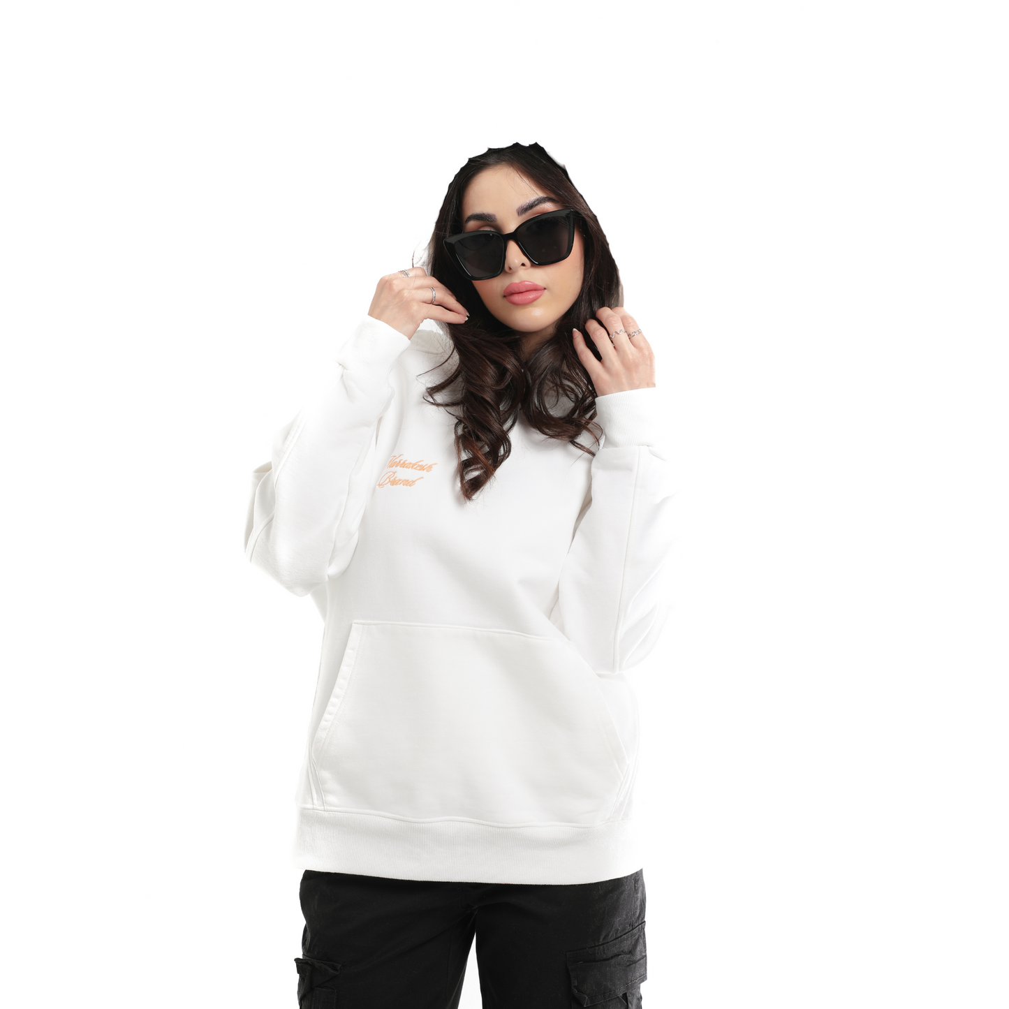 hoodie SKI Club | Marrakesh Brand