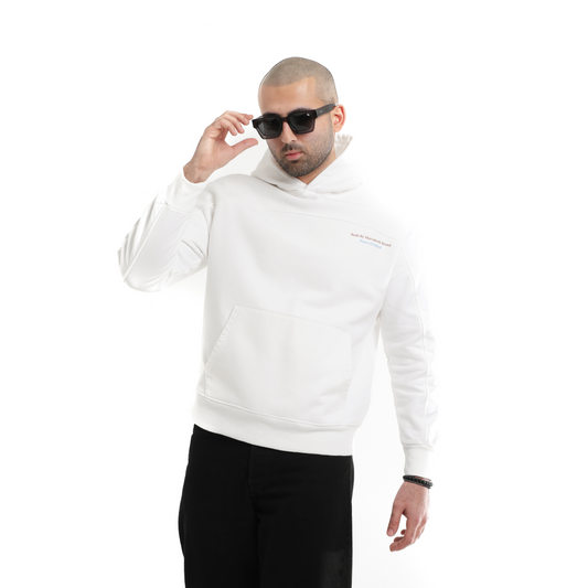 hoodie CEO Club | Marrakesh Brand