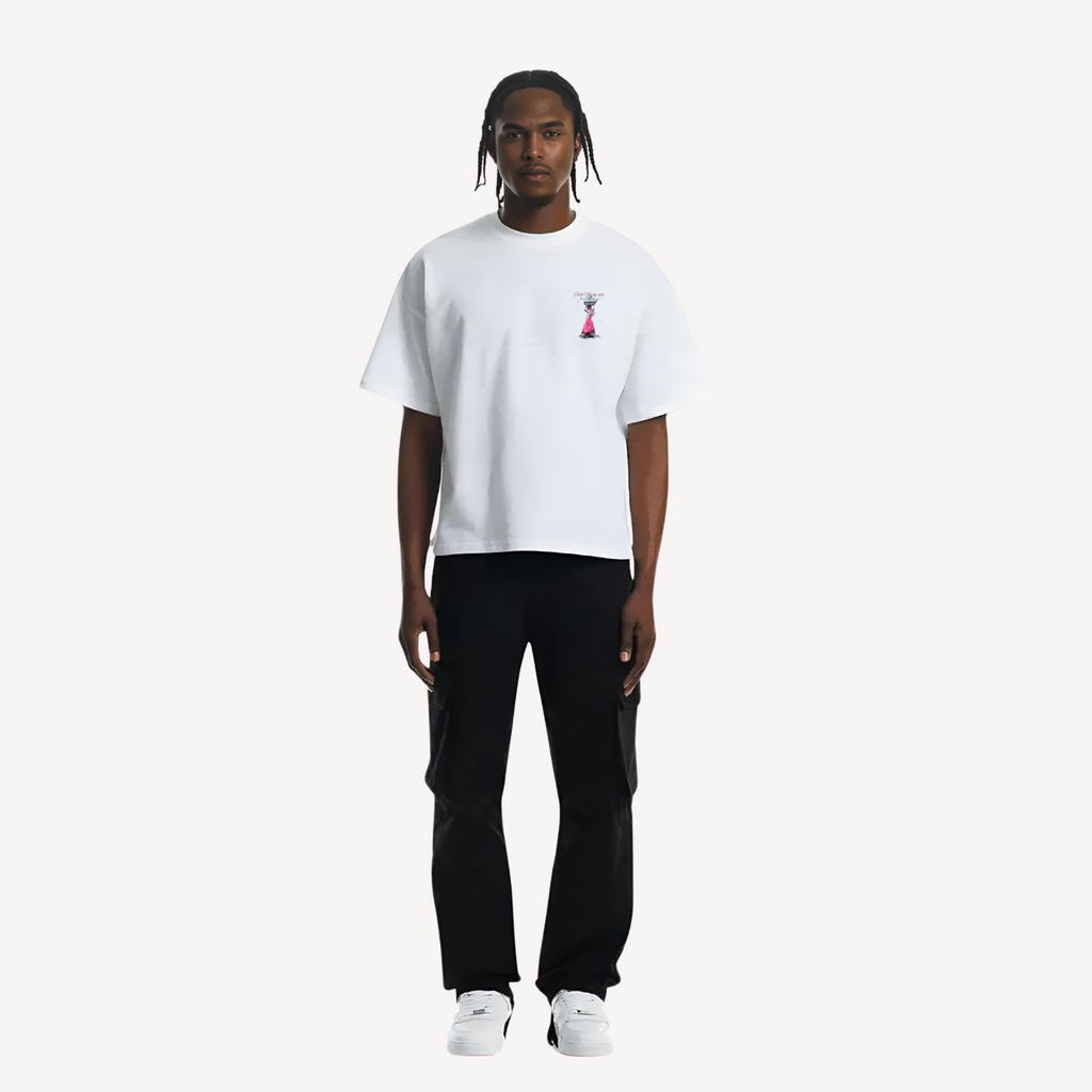 The art of Sacrifice