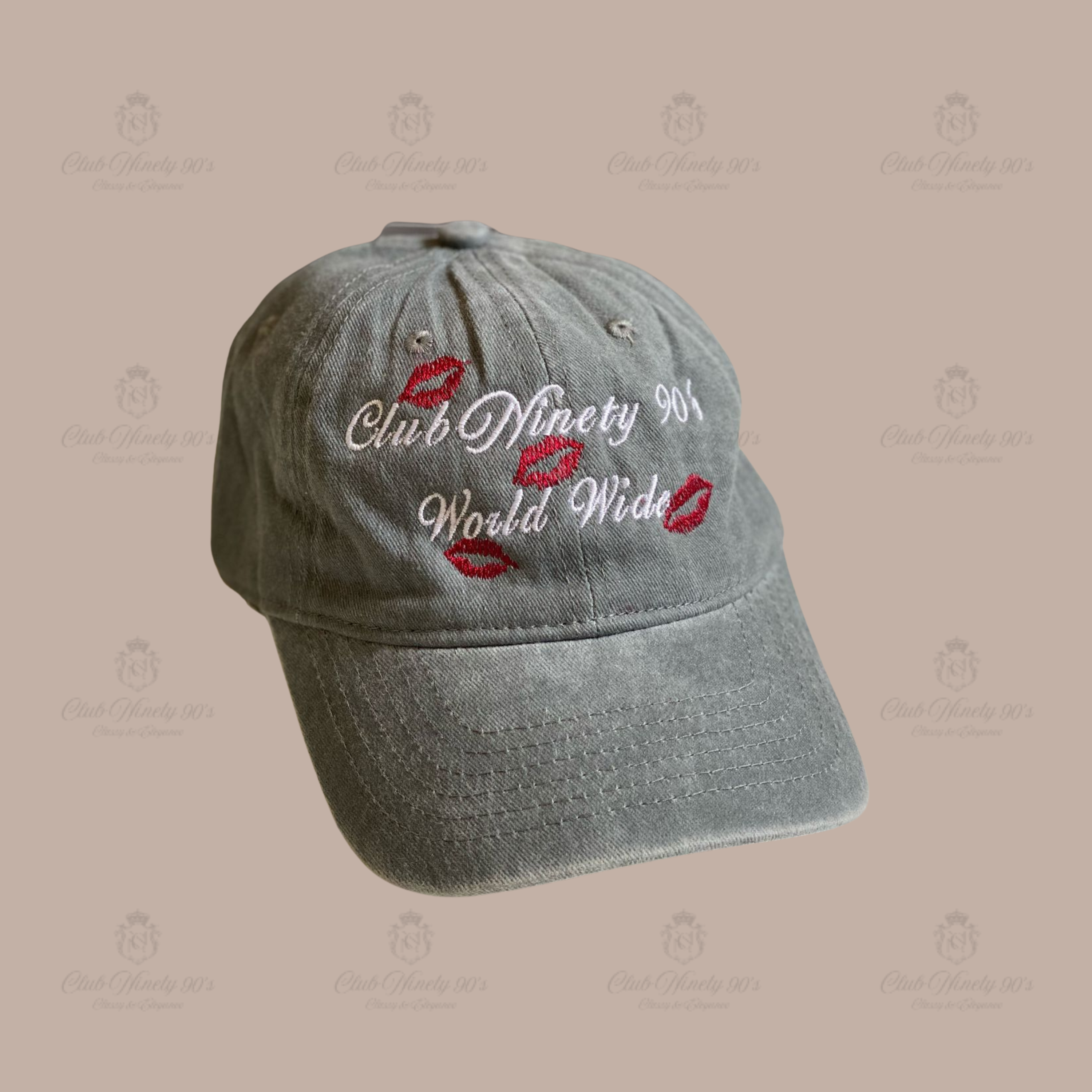 แคปเปลลิโน คลับ ไนน์ตี้ 90