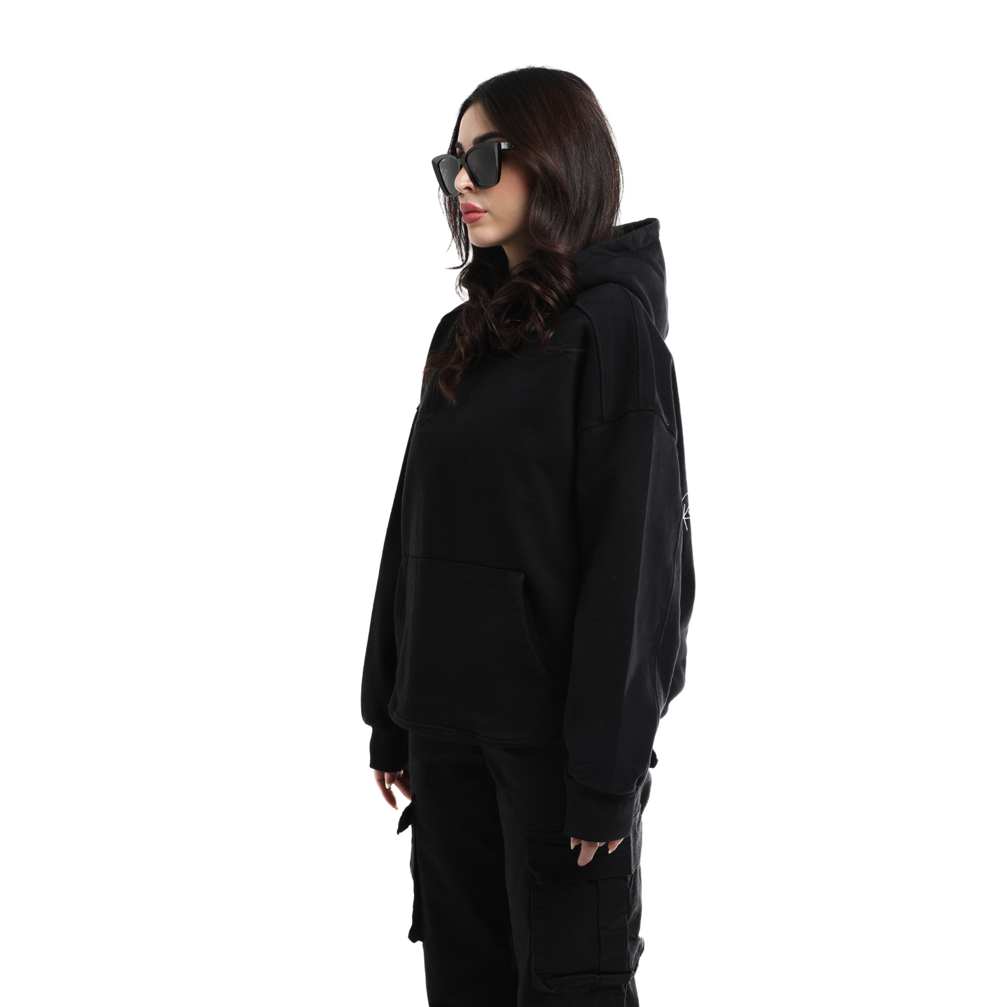 hoodie Saudi Club | Marrakesh Brand