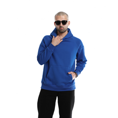 hoodie Saudi Club Black | Marrakesh Brand