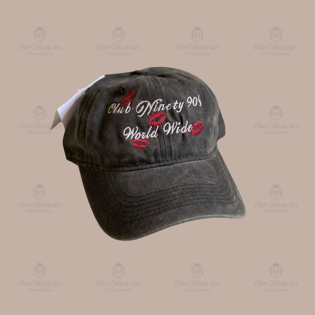 แคปเปลลิโน คลับ ไนน์ตี้ 90