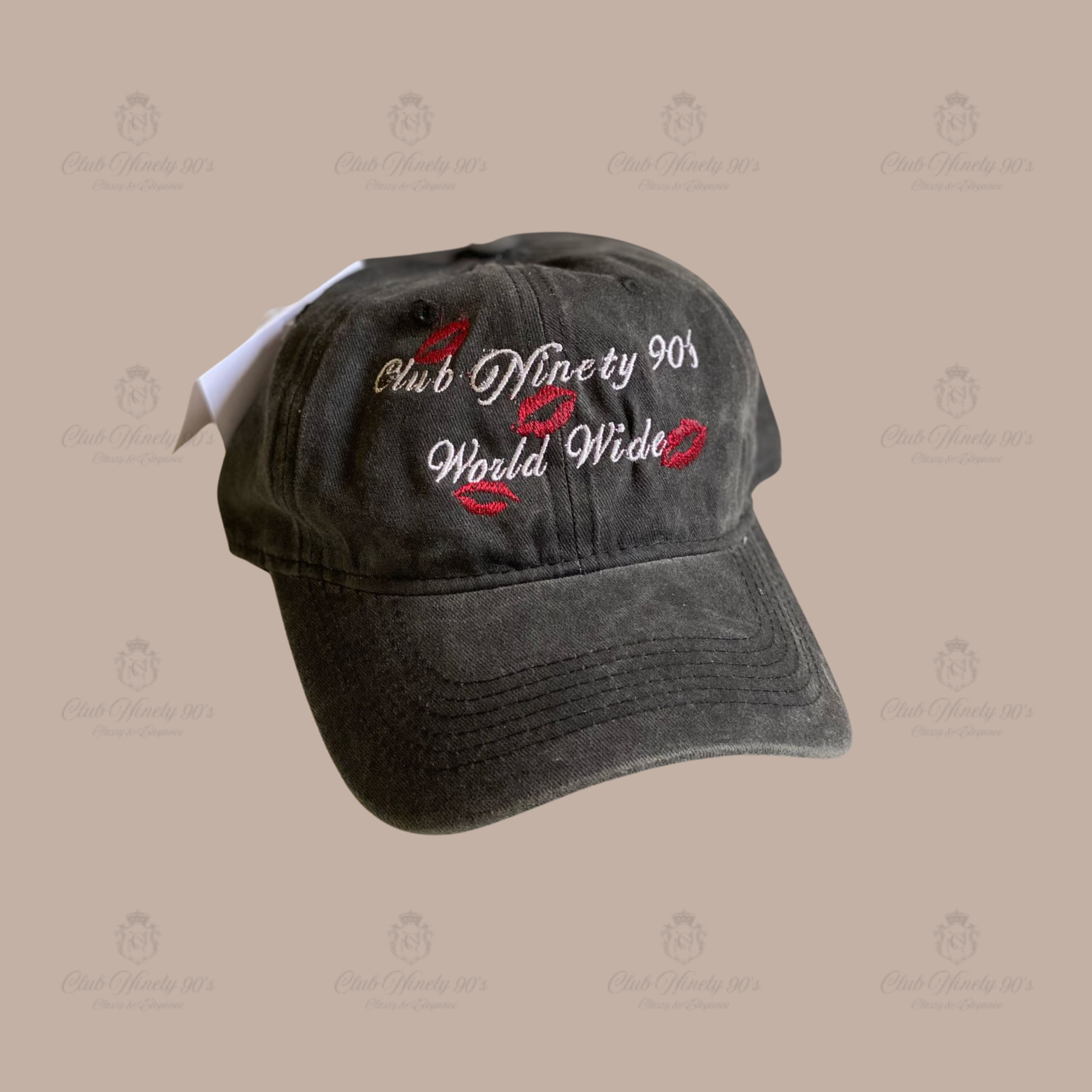 แคปเปลลิโน คลับ ไนน์ตี้ 90