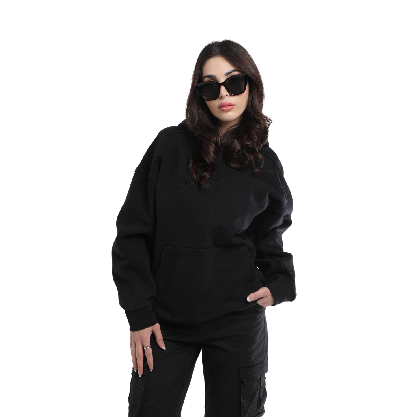 hoodie Saudi Club | Marrakesh Brand
