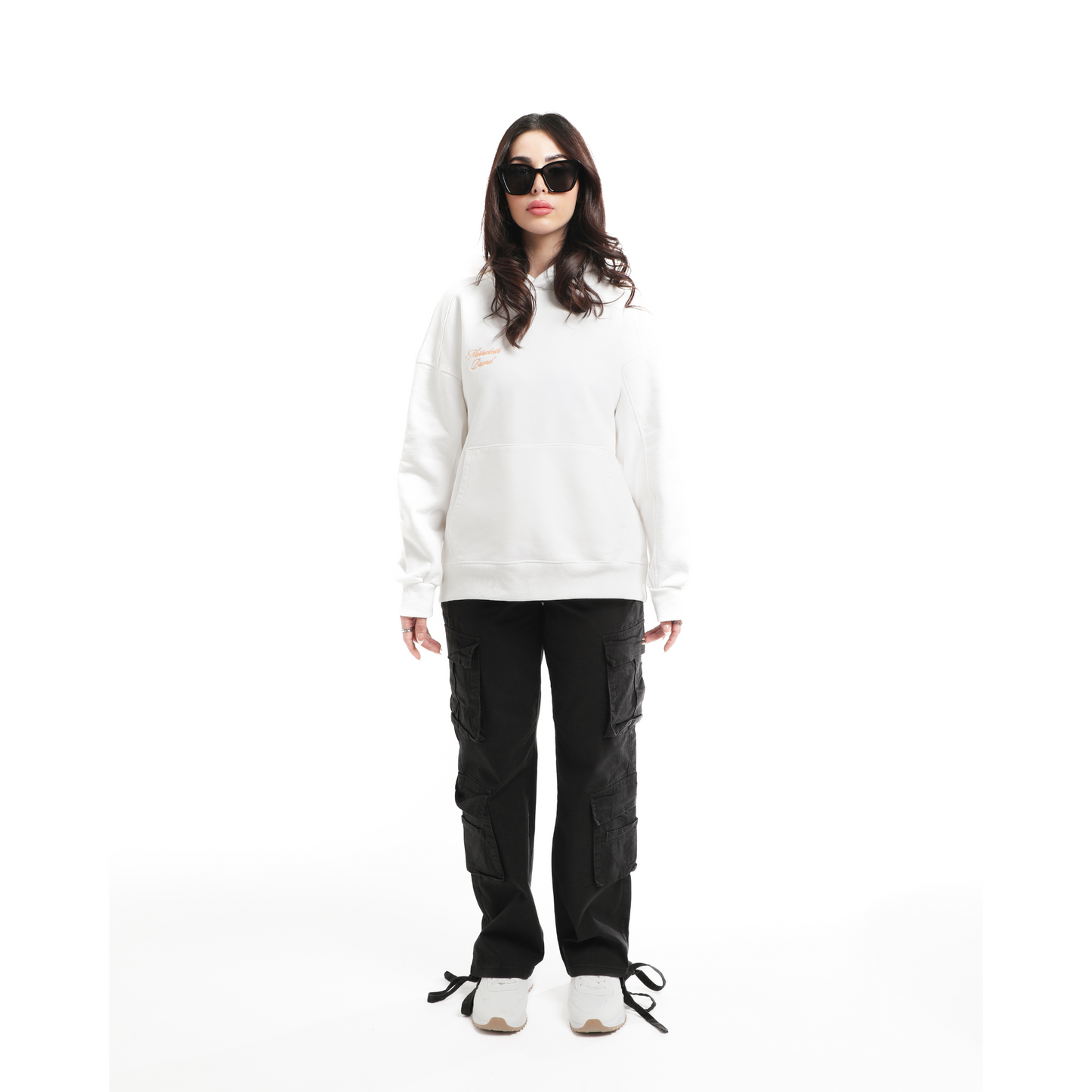 hoodie SKI Club | Marrakesh Brand