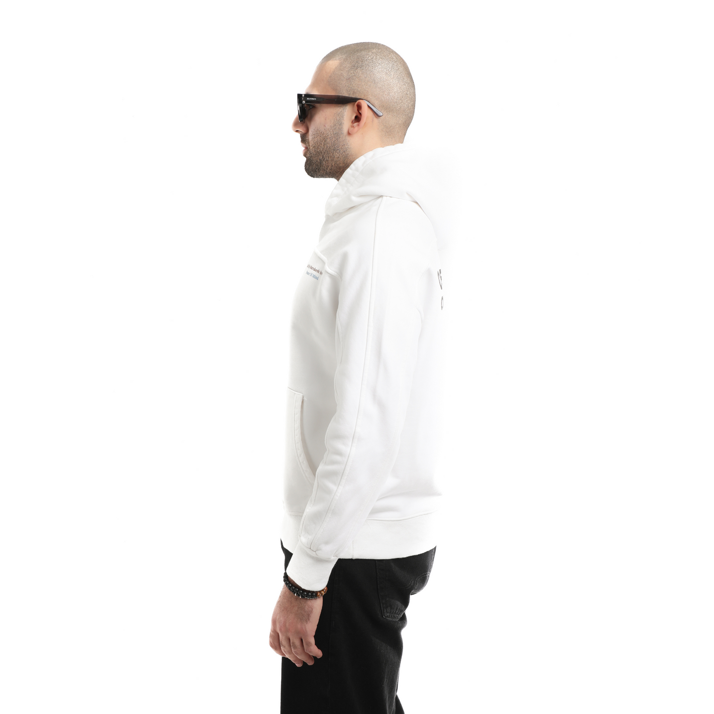 hoodie CEO Club | Marrakesh Brand