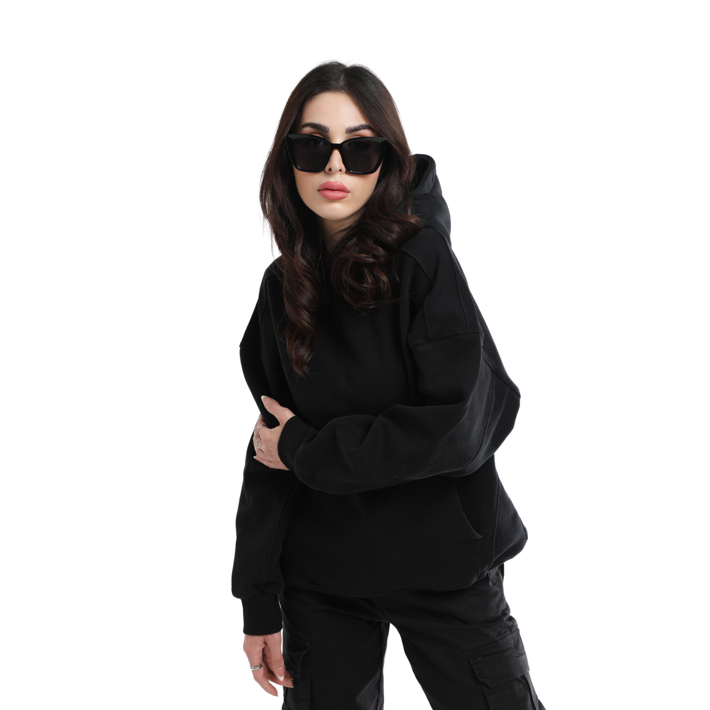hoodie Saudi Club | Marrakesh Brand