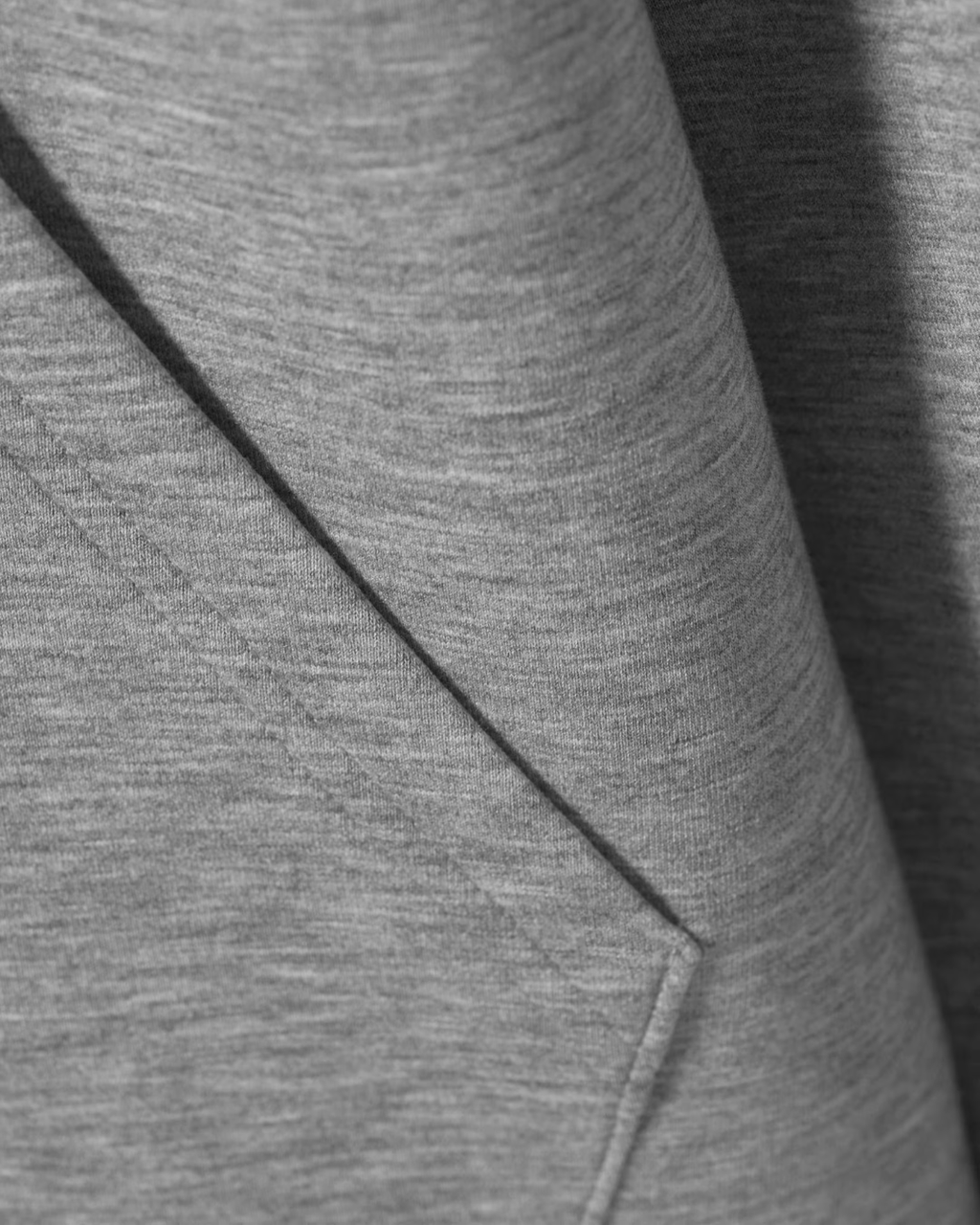 CLUB NINETY ZIP HOODIE