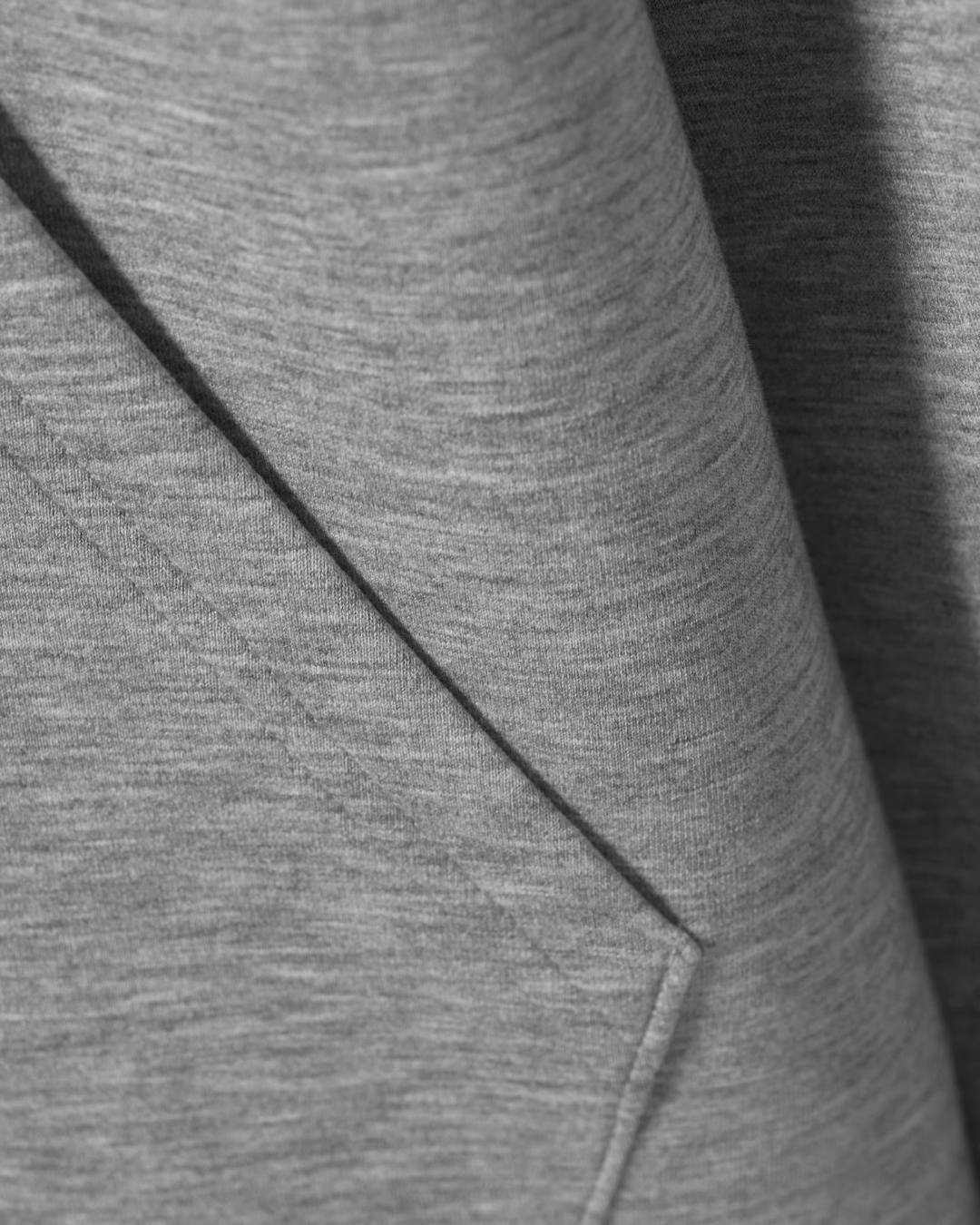 CLUB NINETY ZIP HOODIE