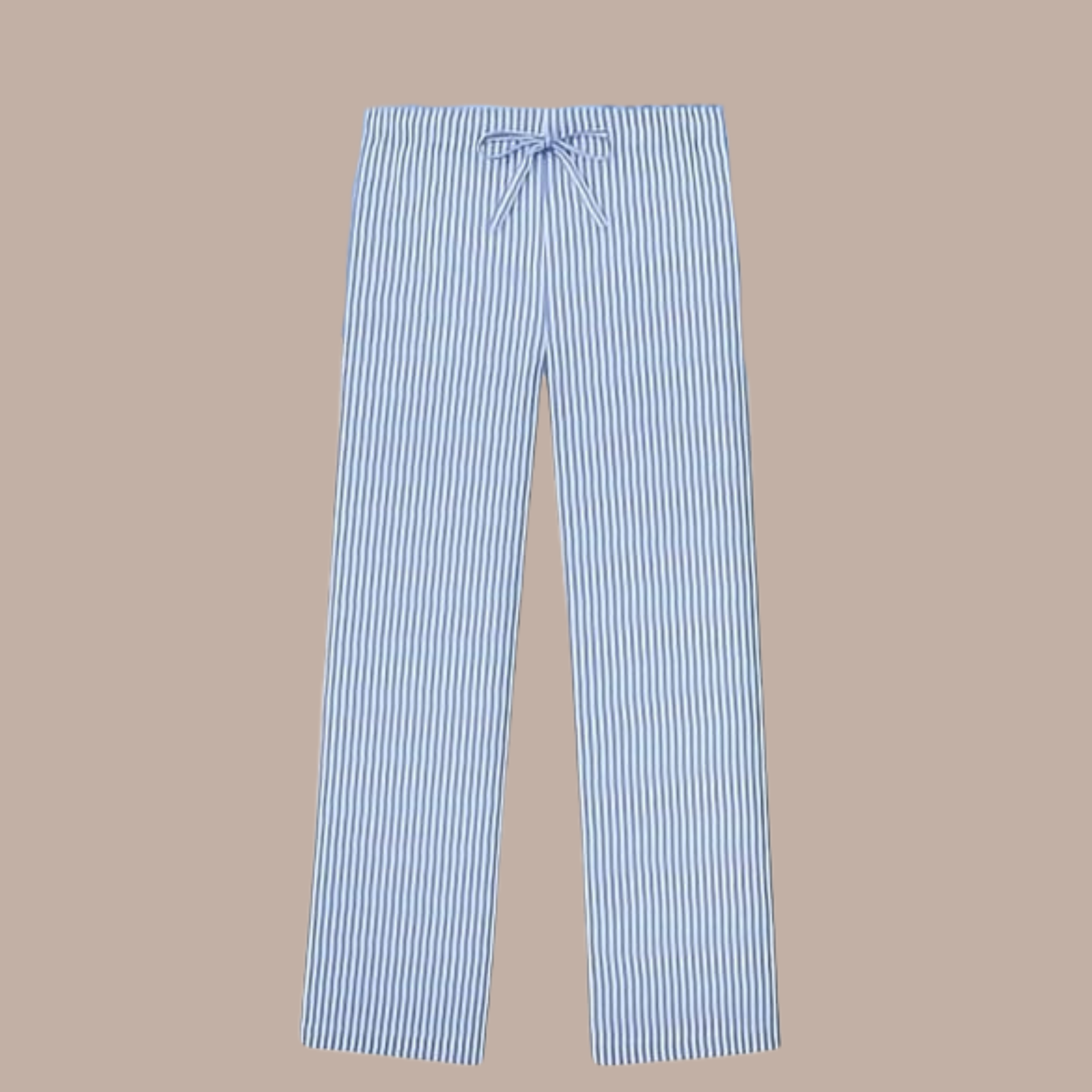 กางเกงลายทาง Yacht Club