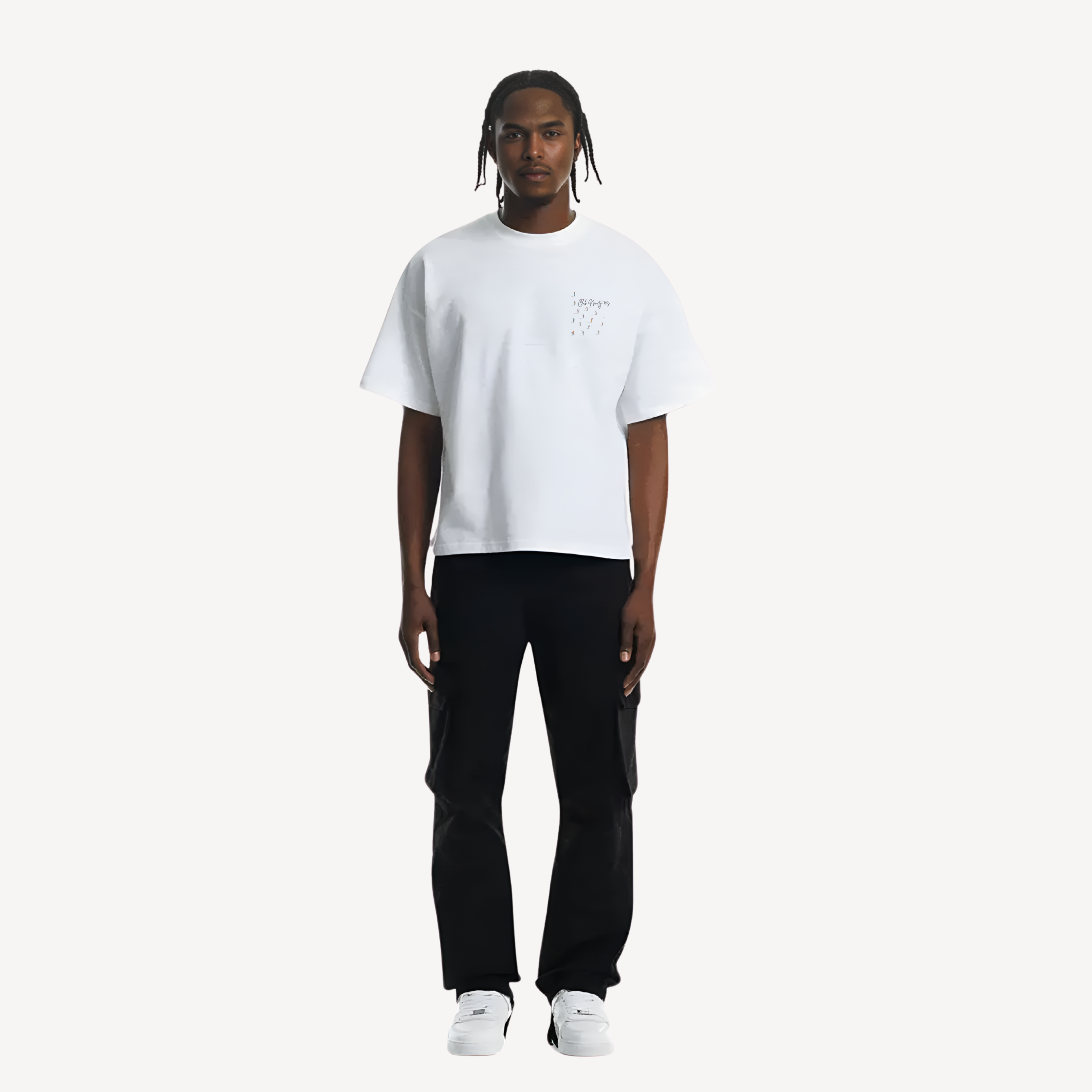 Gulf Life T-Shirt - Club Ninety