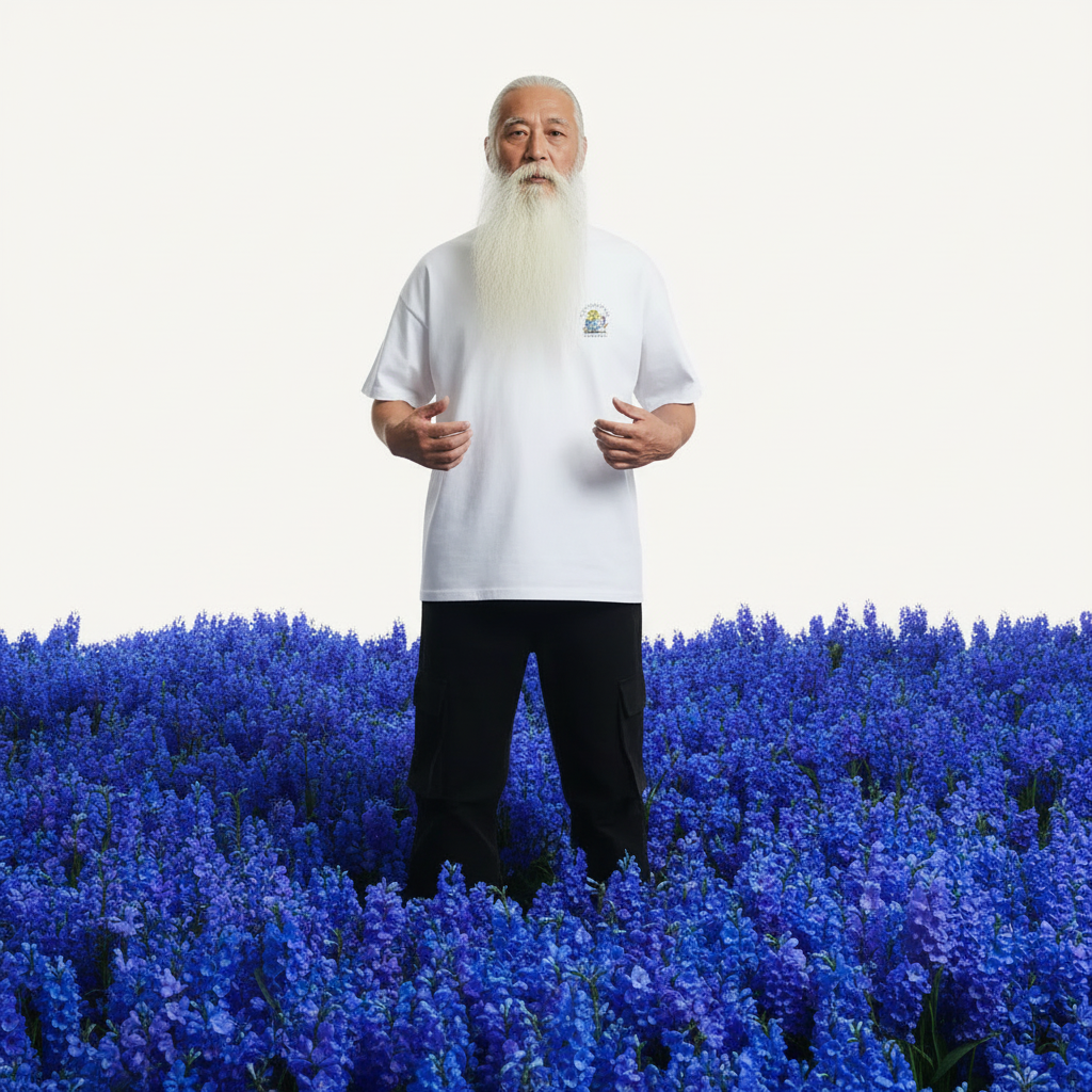 t-shirt La Dolce vita