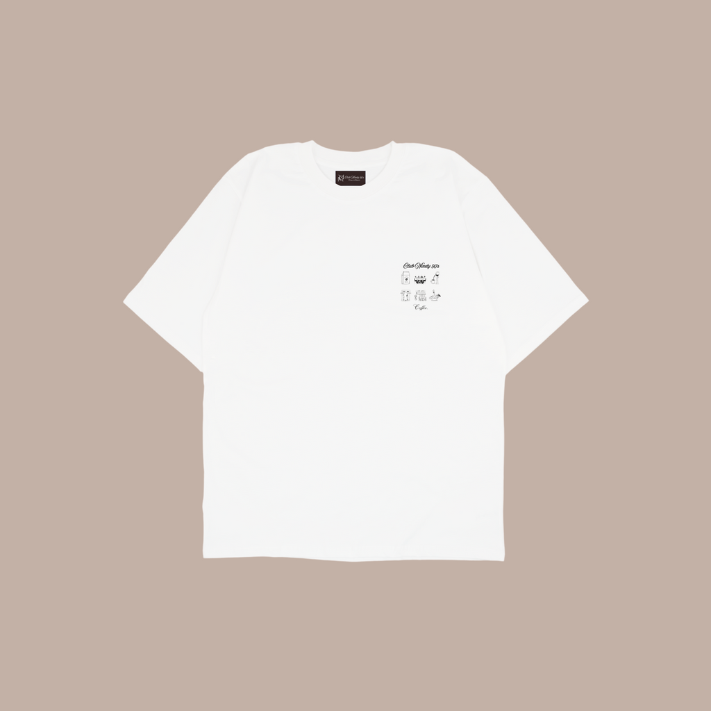 เพื่อนร้านกาแฟ