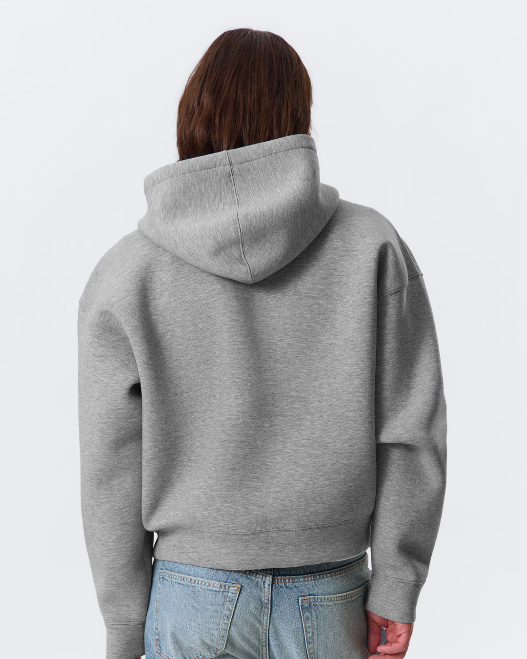CLUB NINETY ZIP HOODIE