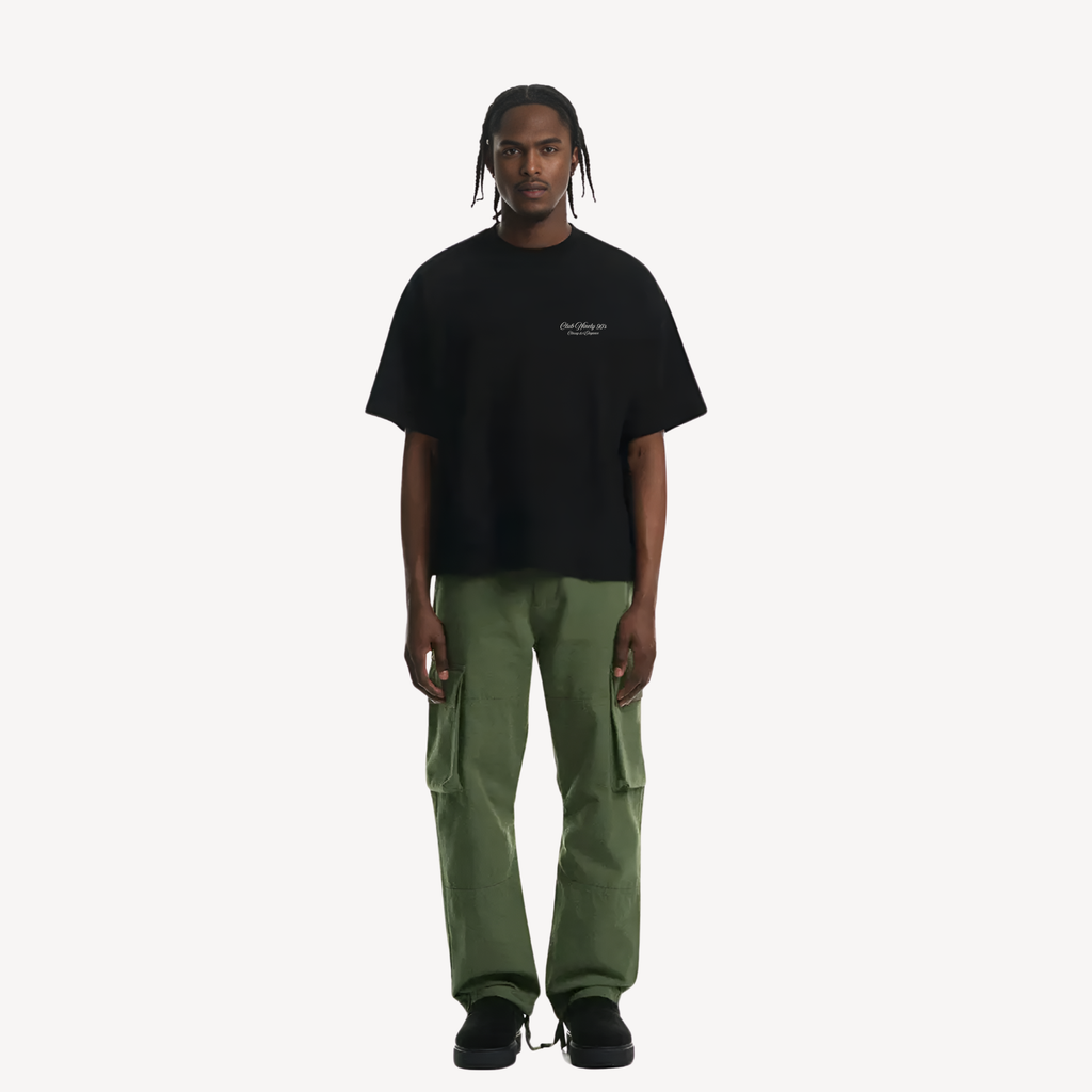 โลกเป็นของคุณ - คลับไนน์ตี้