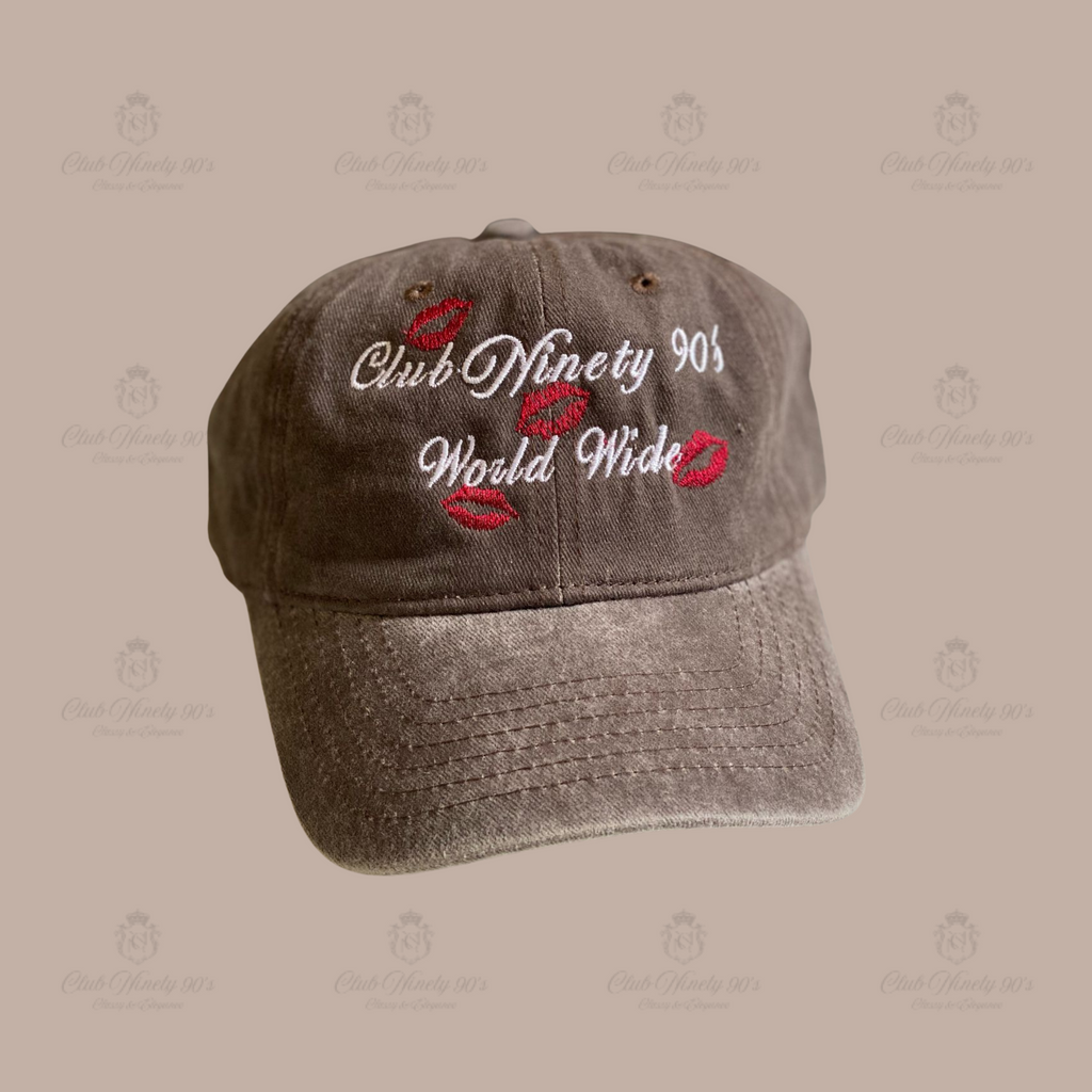 แคปเปลลิโน คลับ ไนน์ตี้ 90