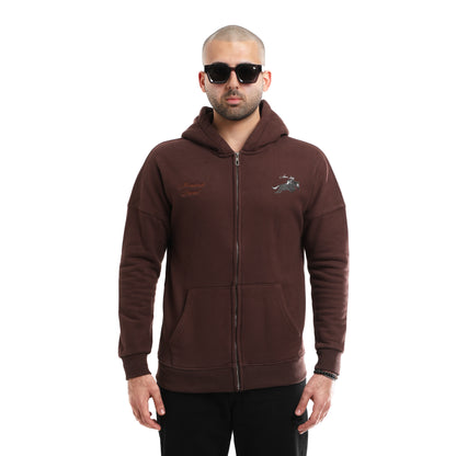 Horse Sport Hoodie | Marrakesh Brand