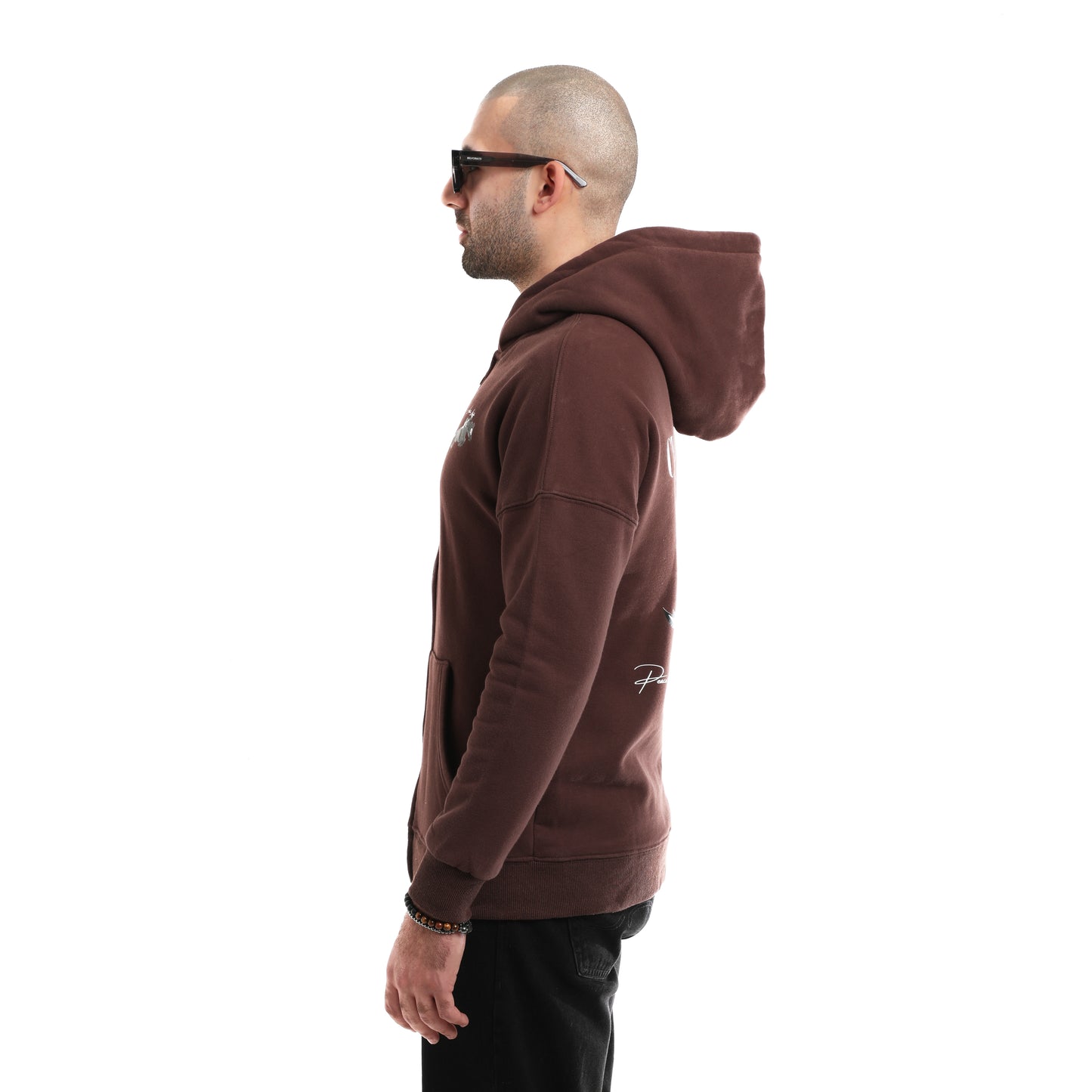 Horse Sport Hoodie | Marrakesh Brand