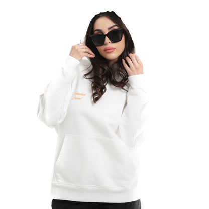 Ski aesthetic  Hoodie | Marrakesh Brand