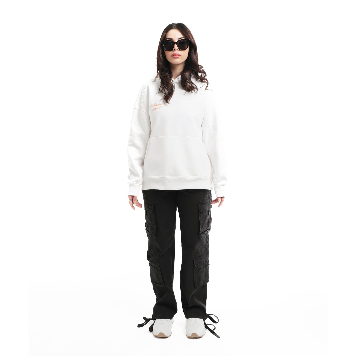 Ski aesthetic  Hoodie | Marrakesh Brand