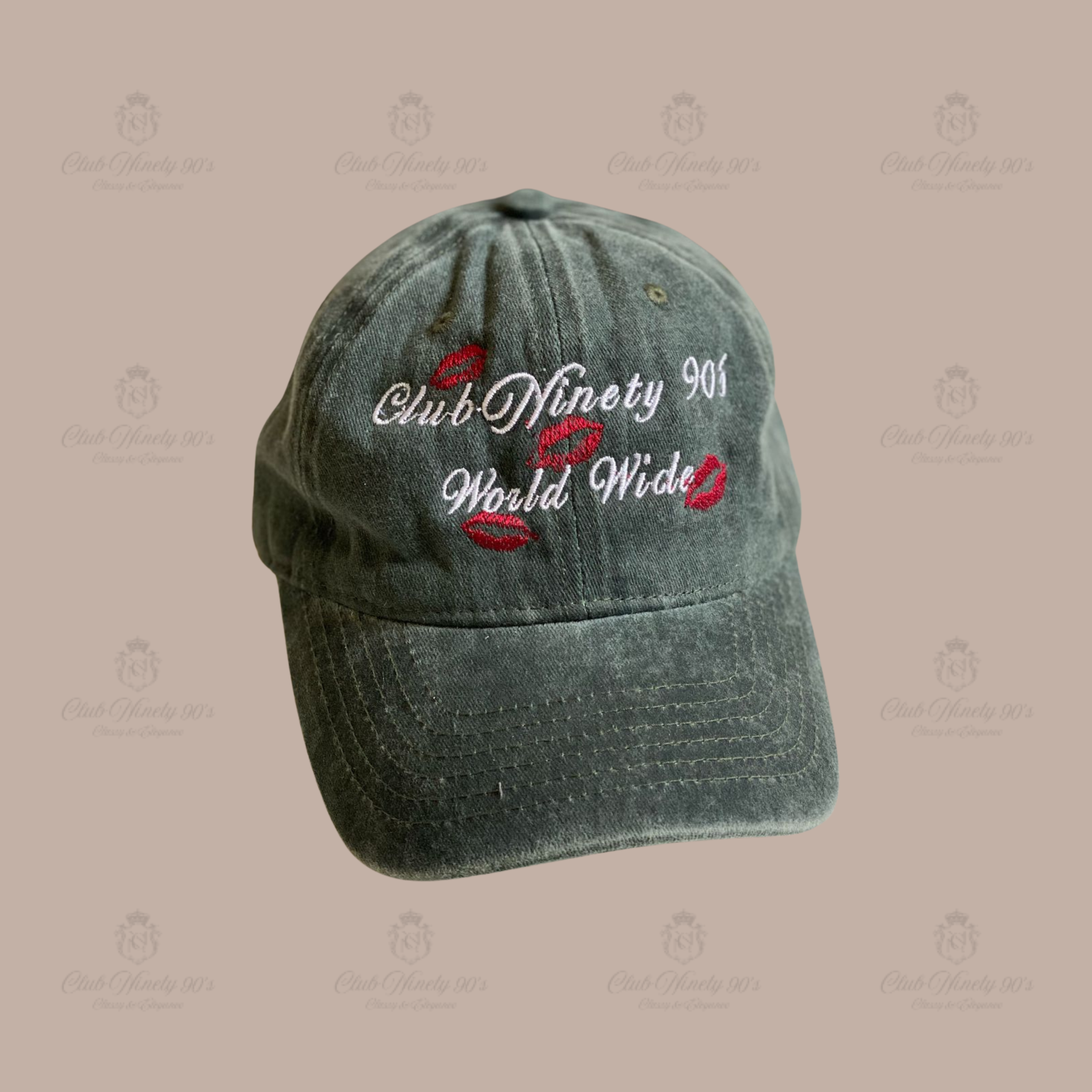 แคปเปลลิโน คลับ ไนน์ตี้ 90