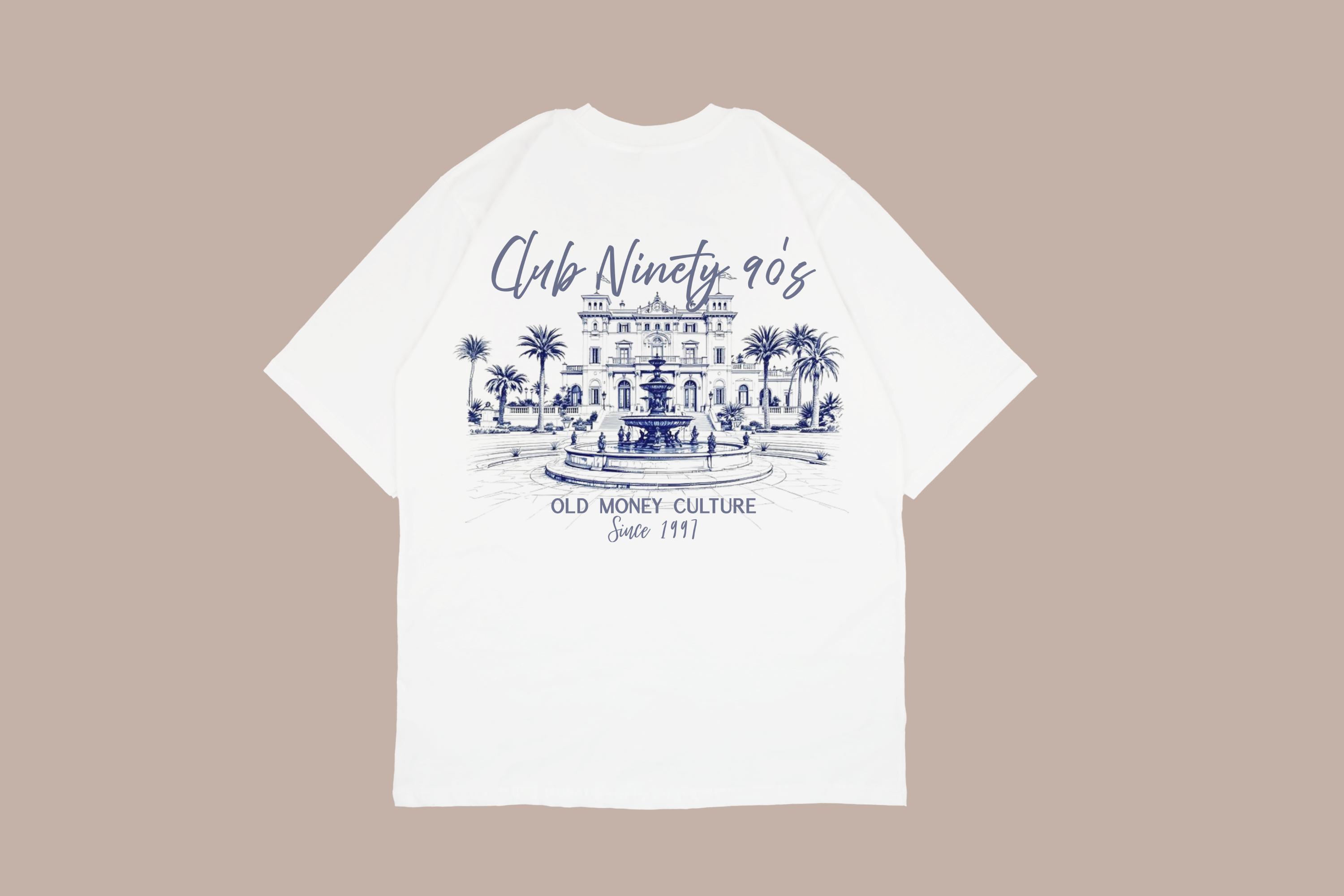 The Castle Vol03 - Club Ninety