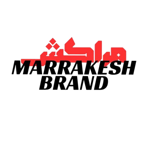 Marrakesh Brand