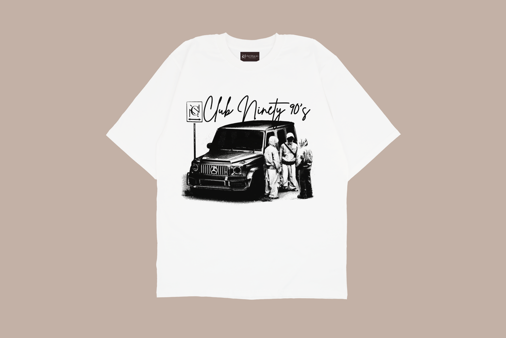 Lifestreet T-Shirt: Style & Comfort for Everyday Wear