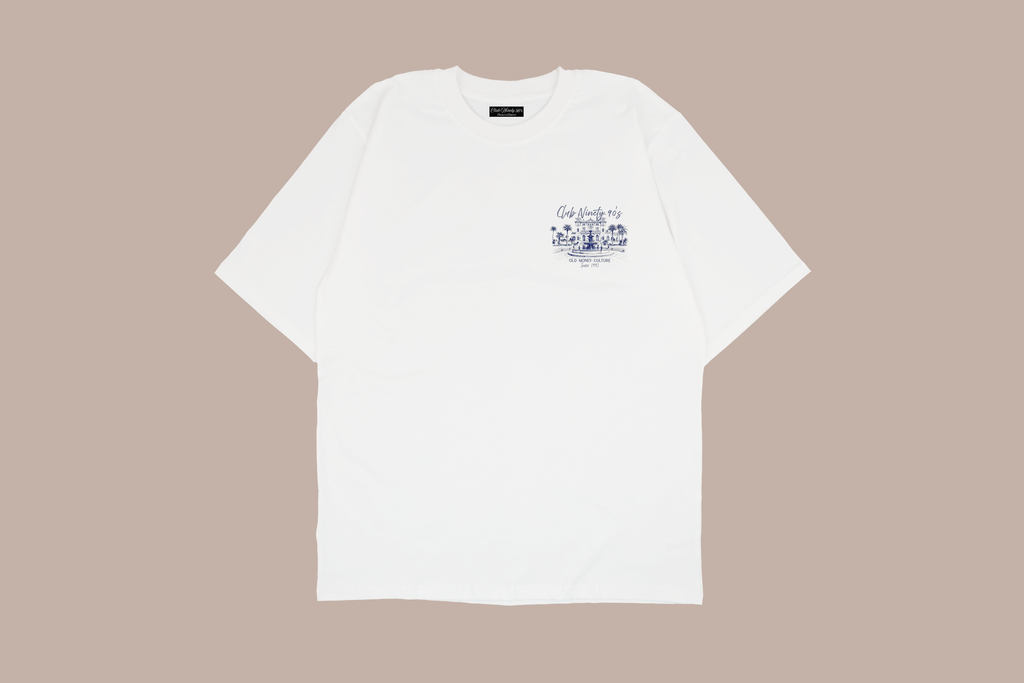 ปราสาท Vol03 - คลับไนน์ตี้