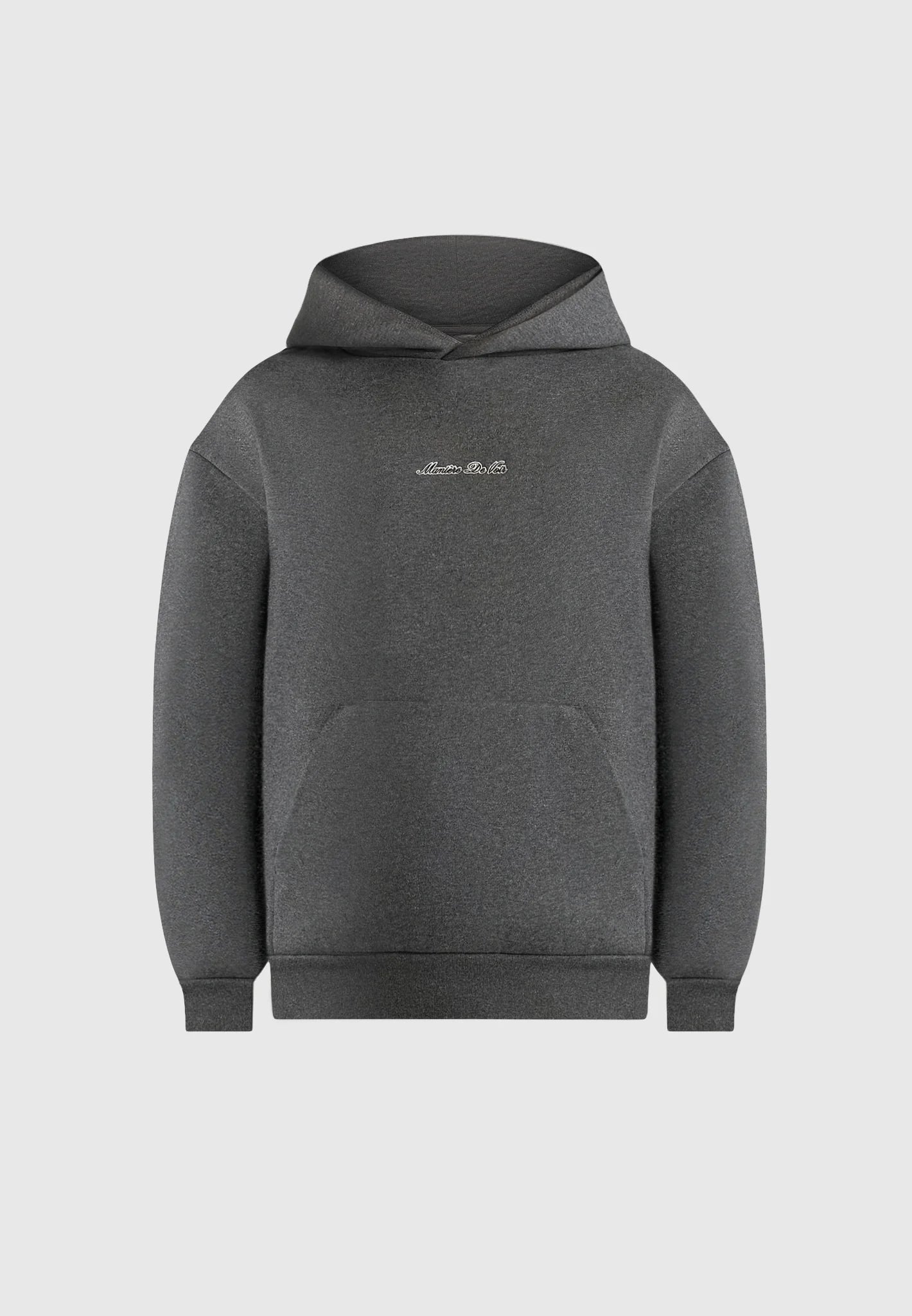 Classic Hoodie - Club Ninety