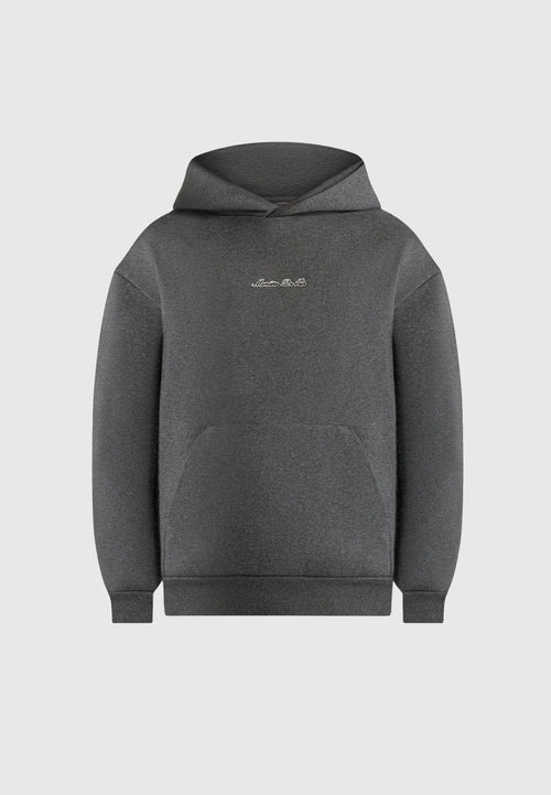 Classic Hoodie - Club Ninety