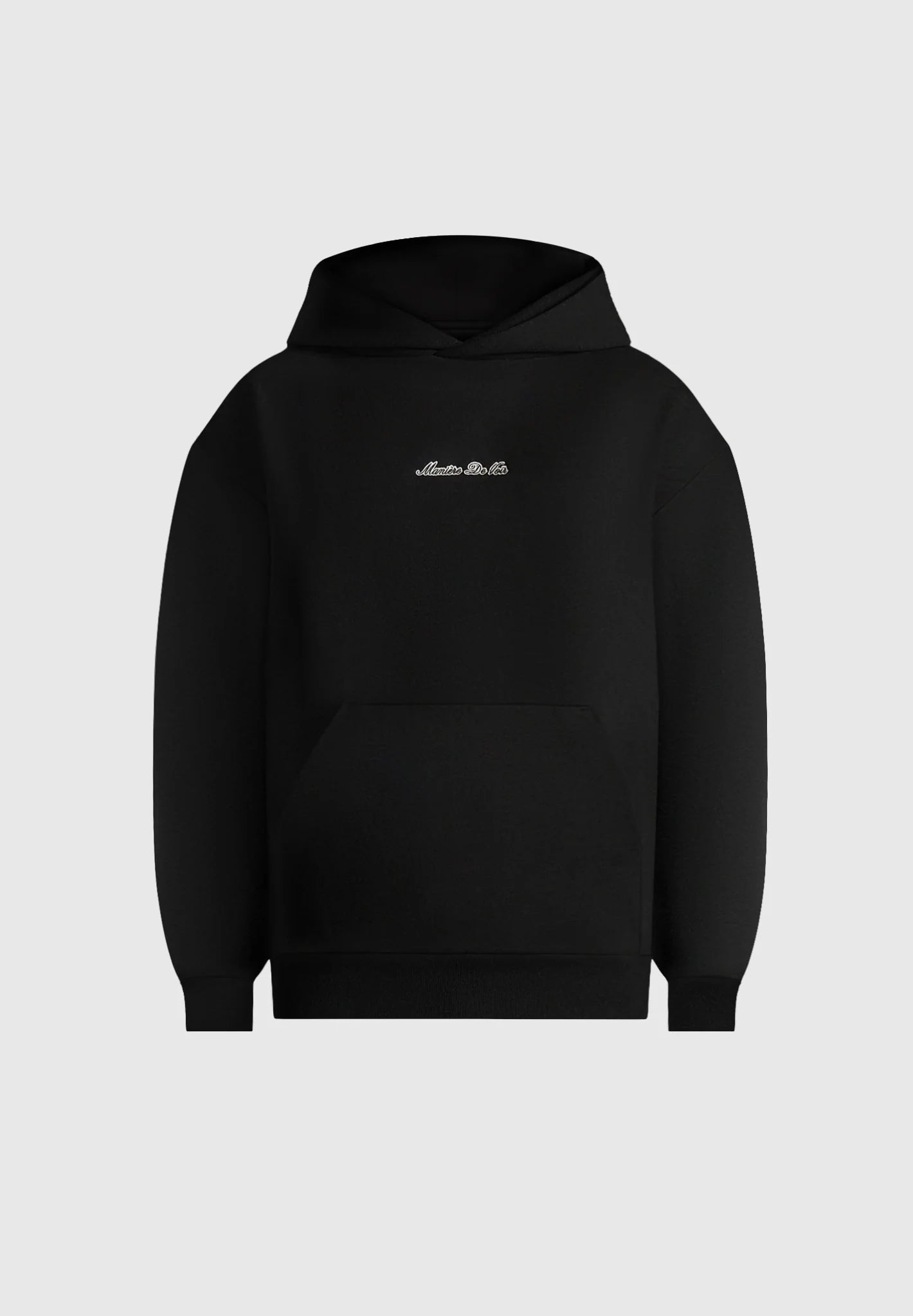 Classic Hoodie - Club Ninety
