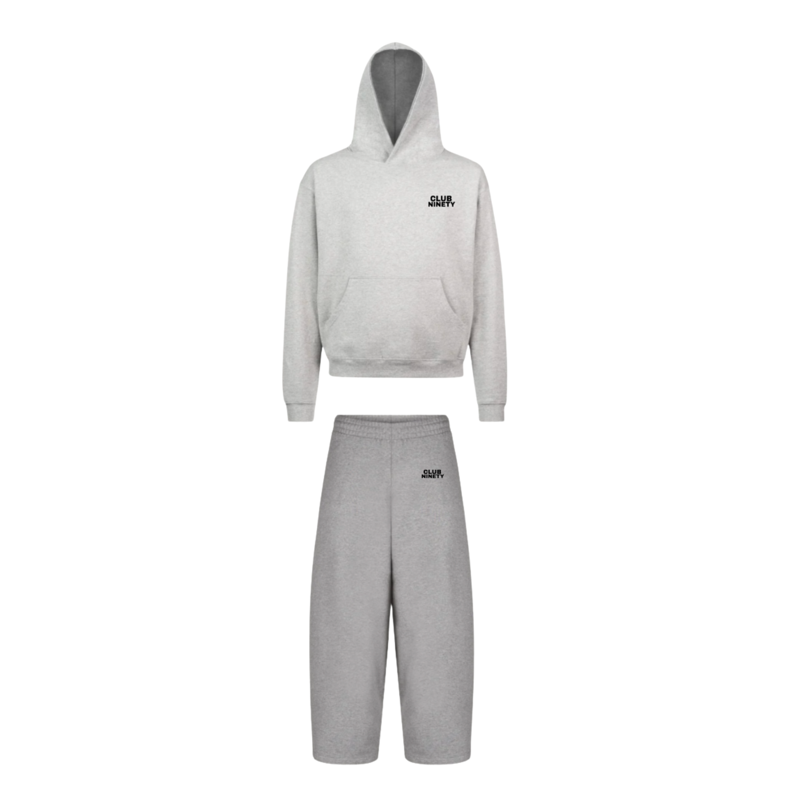TRACKSUIT GRAY V2