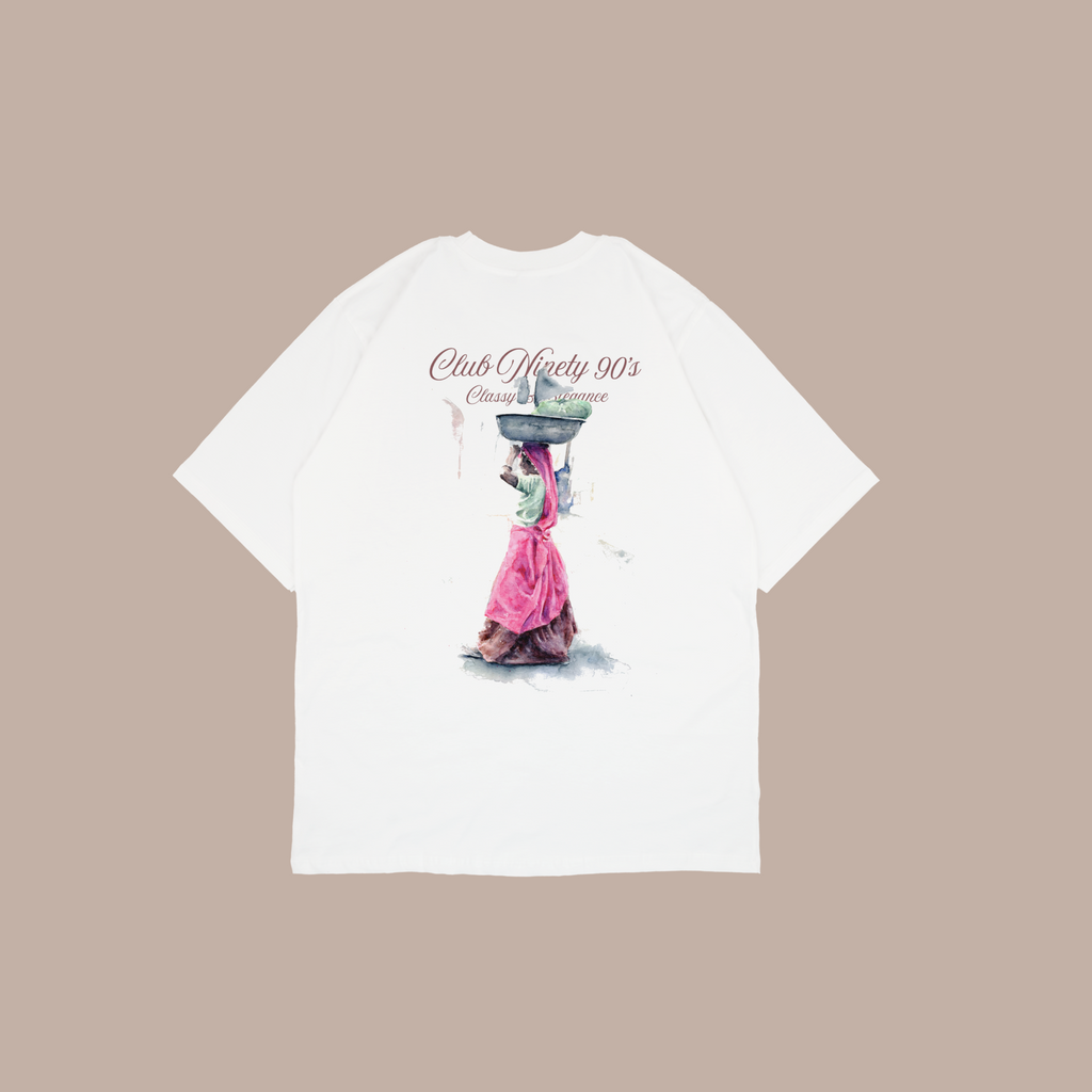 The art of Sacrifice