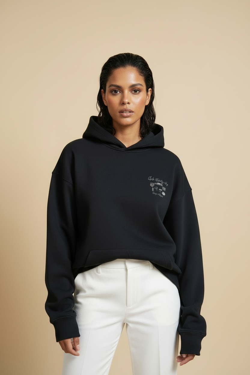 Classy & Elegant  Hoodie