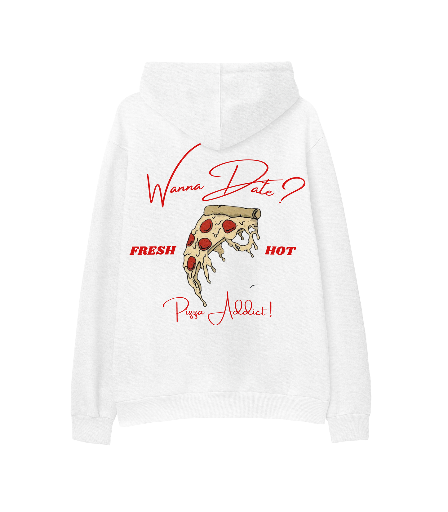 Wanna Date , Pizza | Marrakesh Brand